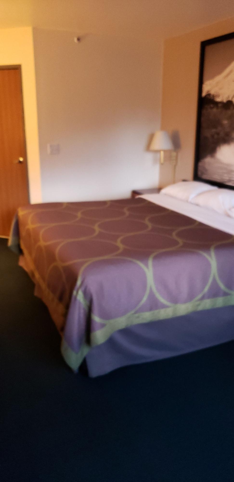 Super 8 By Wyndham Windsor Ξενοδοχείο Εξωτερικό φωτογραφία